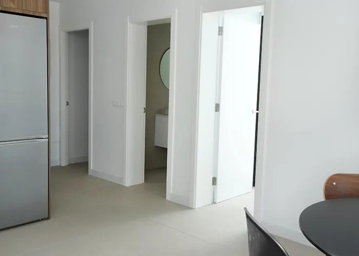 Casa Juana דירה סן מיגל דה אבונה