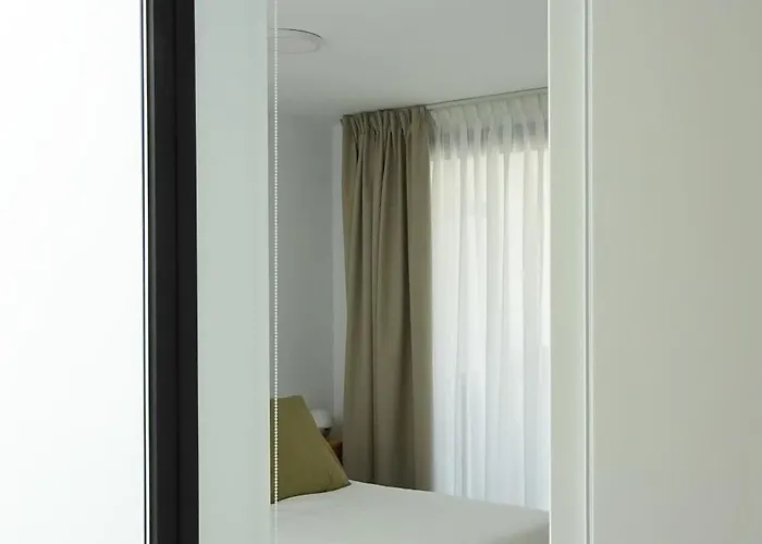 דירה Casa Juana סן מיגל דה אבונה