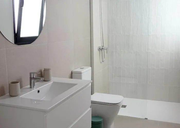 דירה Casa Juana *